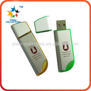 Promotional PVC USB Drive Custom USB