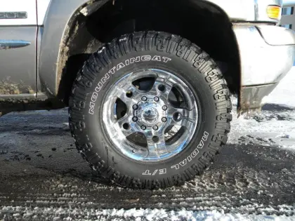 Jcb Loader Tires