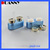 5G PLASTIC COSMETIC JAR PACKAGING,5G COSMETIC JAR