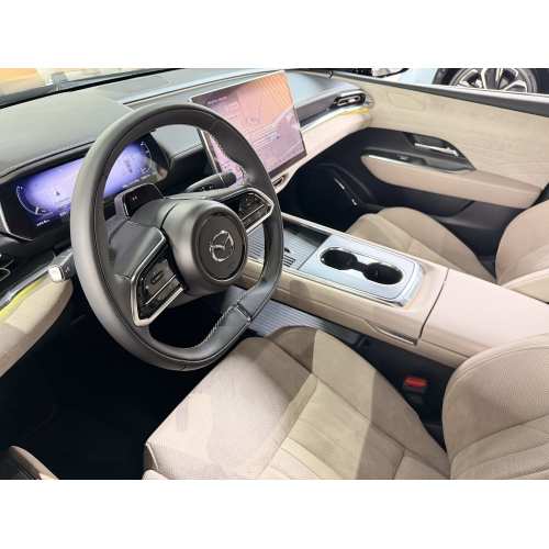 Mazda EZ-6 sedan for sale