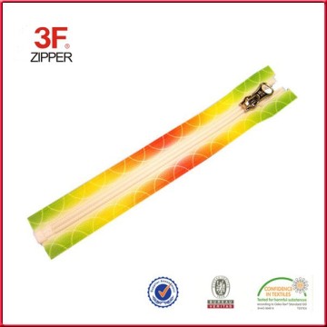Fashion Zipper