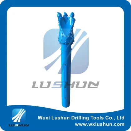 Eagle Claw Drill Head FST#200 for 15'' HDD Probe - Threaded Connection