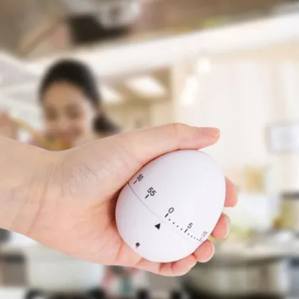 Egg Timer Kitchen Timer