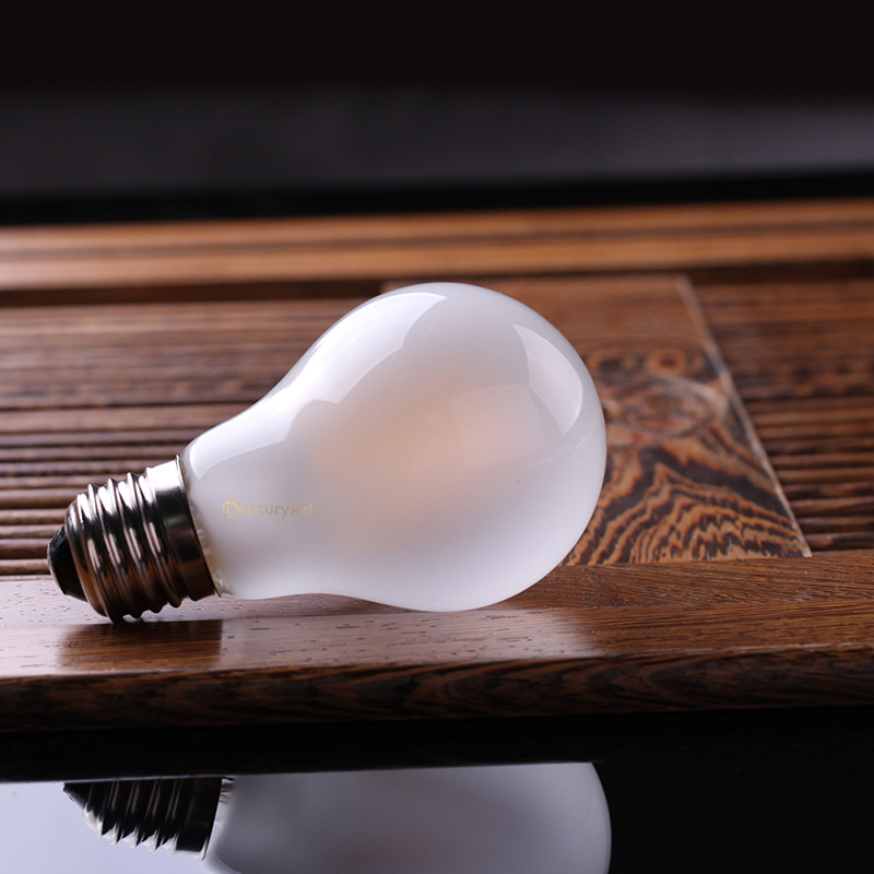 White Reading  Lamp BulbofApplication Low Energy Light Bulbs