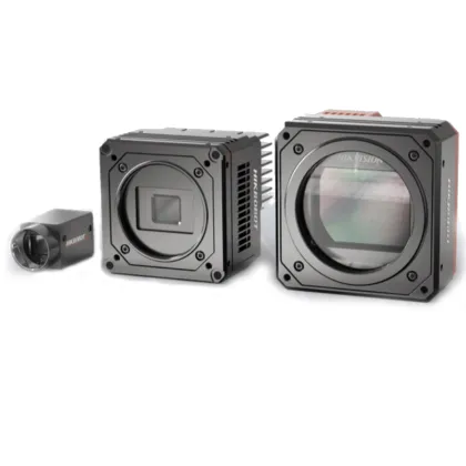 Hikrobot MV-CH250-90VC 25MP Industrial Camera for Machine Vision