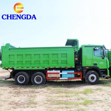 Camion à benne basculante Foton 6x4