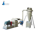 Air Cooled Water Chiller Designed Waste Plastic Crusher Machine Supplier