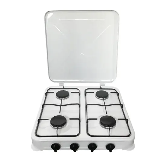 Portable Outdoor Gas Stove Burner Cover Supplier