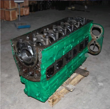CCECシリンダーブロック4VBE34RW3 KTA38エンジン3648402