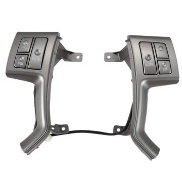 2012 Geely Emgrand EC7ステアリングホイールスイッチオートパーツ