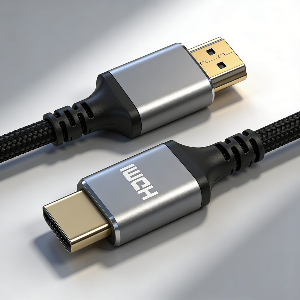 high speed hdmi to hdmi cable