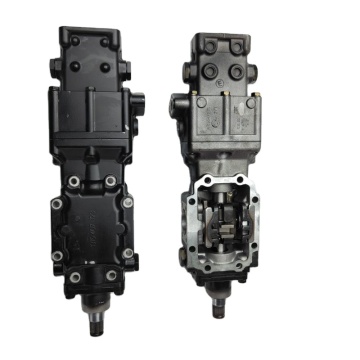 Manual Transmission Gear Shift Actuator Parts for ZF-Man Truck Gearbox: 16S221, 16S181, 16S1820, 16S151, 16S109 and 1315407123