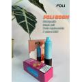 Foli Boom prefilled disposer vape wholesale eCo-fivey