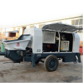 Hot Sale JZC350 Portable Concrete Mixer With Pump