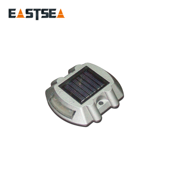 Plastic Road Studs: Cat Eyes Reflectors and Raised Pavement Markers