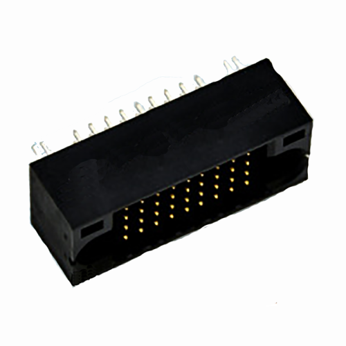 Connecteur d'alimentation mâle de signal 36pin 26pin