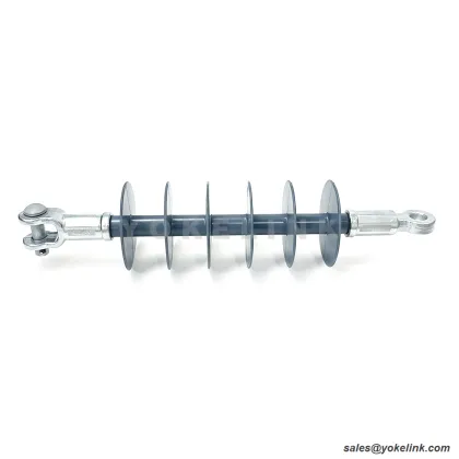 70kN / 120kN Composite Deadend Insulator | Composite Silicone Insulator