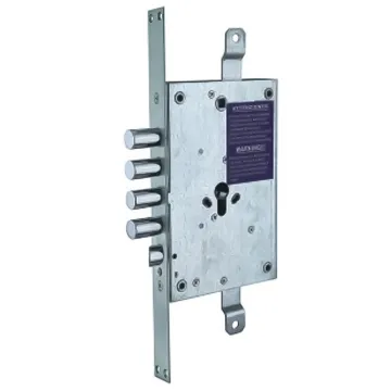 Italian Mechanical Lock For Wood Door