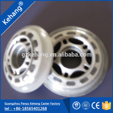 new product polyester skateboard wheel stoppers
