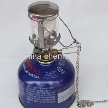 Outdoor Camping Gas Lamps 