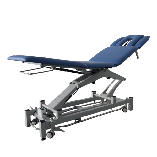 Electric Adjustable Multi-position Medical Bed Training