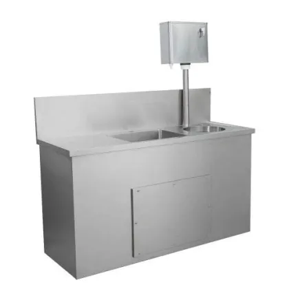 Custom Sink Cabinets for Modern Kitchen Designs