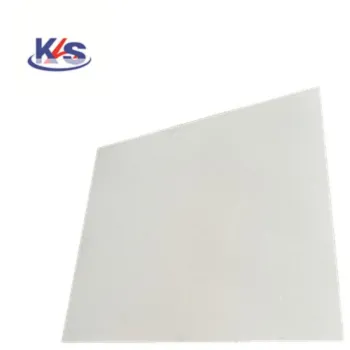 KRS Laizhou Customizable Asbestos-Free Calcium Silicate Energy-Saving Panels