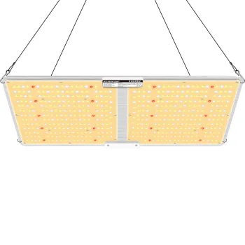 LED Grow Light For Vegetables And Fruit