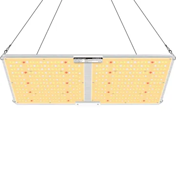 LED Grow Light For Vegetables And Fruit