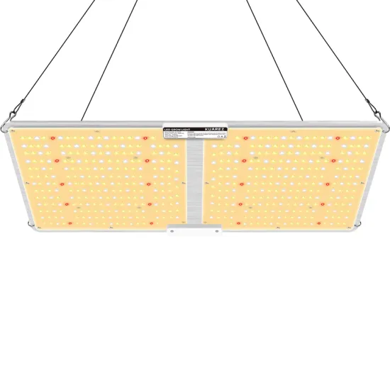 LED Grow Light For Vegetables And Fruit