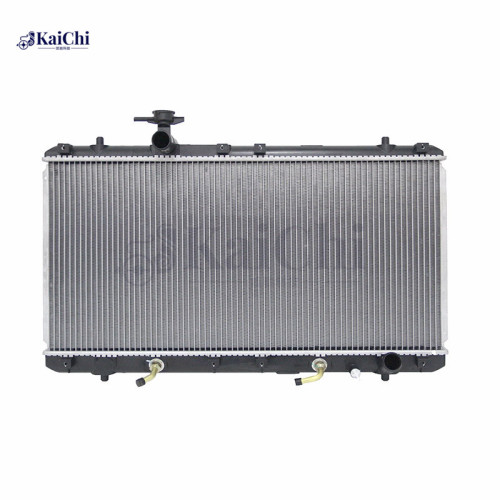 2451 Radiateur de pièces automobiles Suzuki Aerio 2.0L / 2,3L 2002-2007