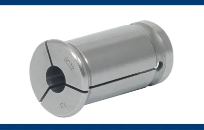 JINJIE Collet" could be interpreted as a product name or brand. A suitable title for a search engine based on this term might be:

"JINJIE Collet - Search for Products and Information" 

If "JINJIE Collet" refers to something specific like a tool or part,