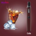 Top Quality 400mAh Battery Slim Mint Warm Vape