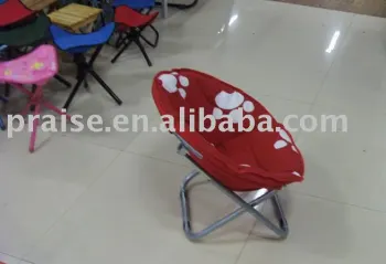 moon chair