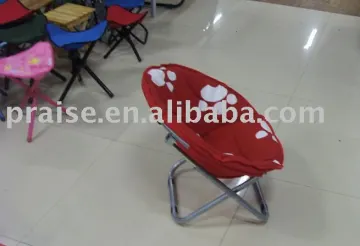 moon chair