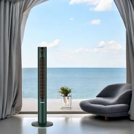 45inch High Quality Tower Fan
