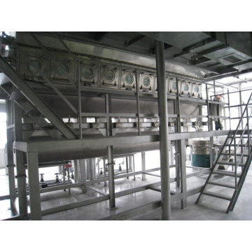 drying machine for citric acidpropanetricarboxylic acid