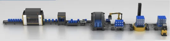 Chemical Dosing System