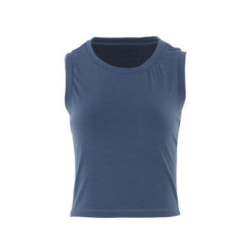 Summer Merino Wool T-Shirts for Women - Workout and Yoga Tops
