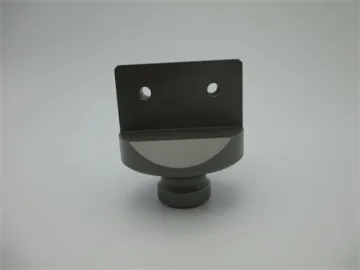 SCM435 Steel CNC Lathing Parts Steel Lathing Parts