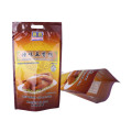 Vacuum meat pouches design bags