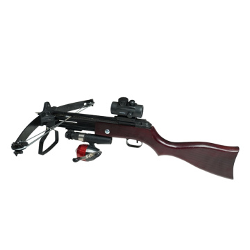 Сплошной ручкой для охоты