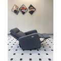 Silla reclinable de energía ascendente suave