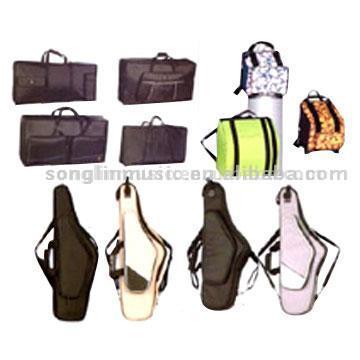 Musical Instrument Bag