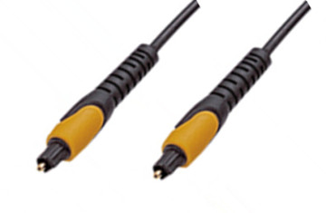 Toslink to Toslink Cable