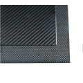 Umgangatho ophezulu we-carbon fiber sheet sheet1.5mm 2.5mm 3mm
