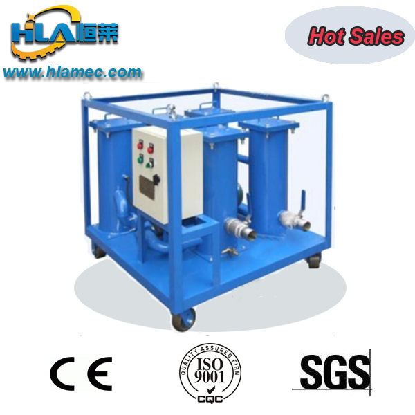 DK PORTABE OIL PURIFIER