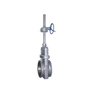 Parallel Slide Gate Valve