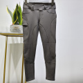 Gray Breeches