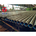 GB/T 8163 Carbon Steel Seamless Steel Pipe Tube